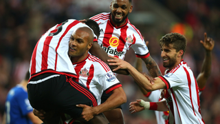 Sunderland Smash Up Sorry-Ass Everton To More Or Less End The Premier League Season
